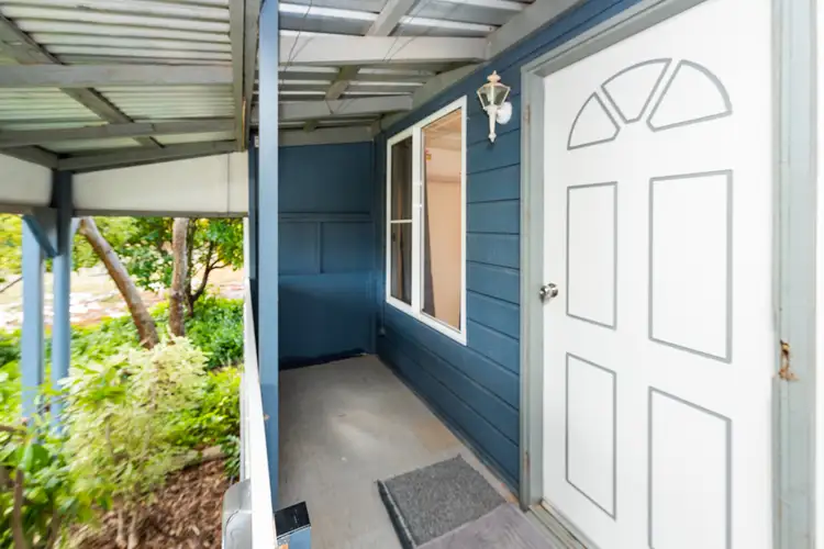 Third view of Homely house listing, 642C Spring Range Road, Springrange NSW 2618