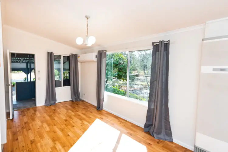 Fourth view of Homely house listing, 642C Spring Range Road, Springrange NSW 2618