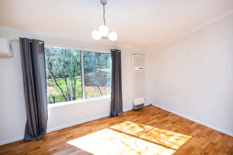 Fifth view of Homely house listing, 642C Spring Range Road, Springrange NSW 2618