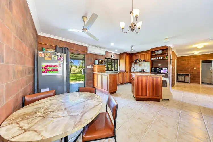 190 Mira Road, Tumbling Waters NT 822