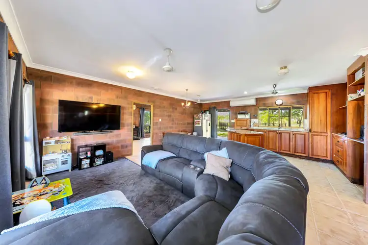 Fourth view of Homely house listing, 190 Mira Road, Tumbling Waters NT 822