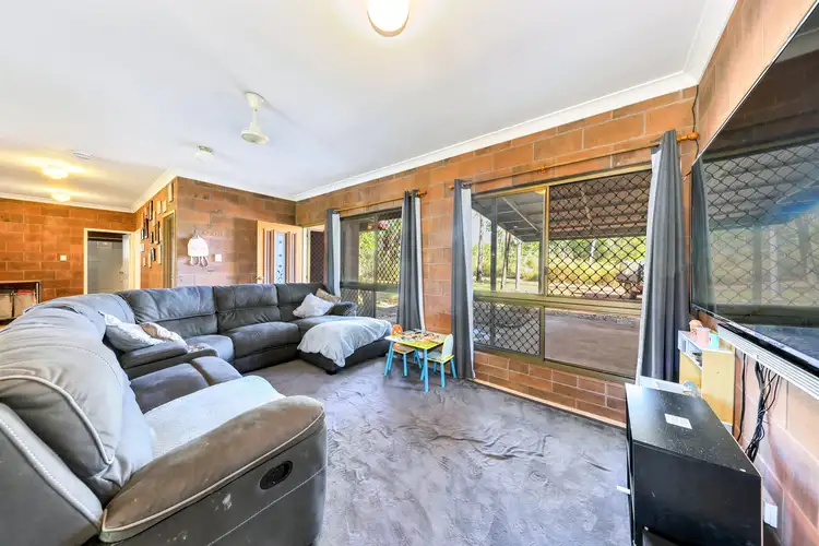 Fifth view of Homely house listing, 190 Mira Road, Tumbling Waters NT 822