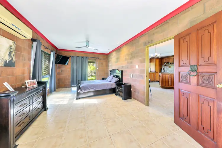 Sixth view of Homely house listing, 190 Mira Road, Tumbling Waters NT 822