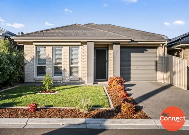 7/15 Capeview Crescent, Hackham SA 5163
