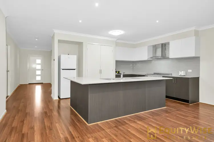 Third view of Homely house listing, 7 Bungalook Street, Manor Lakes VIC 3024