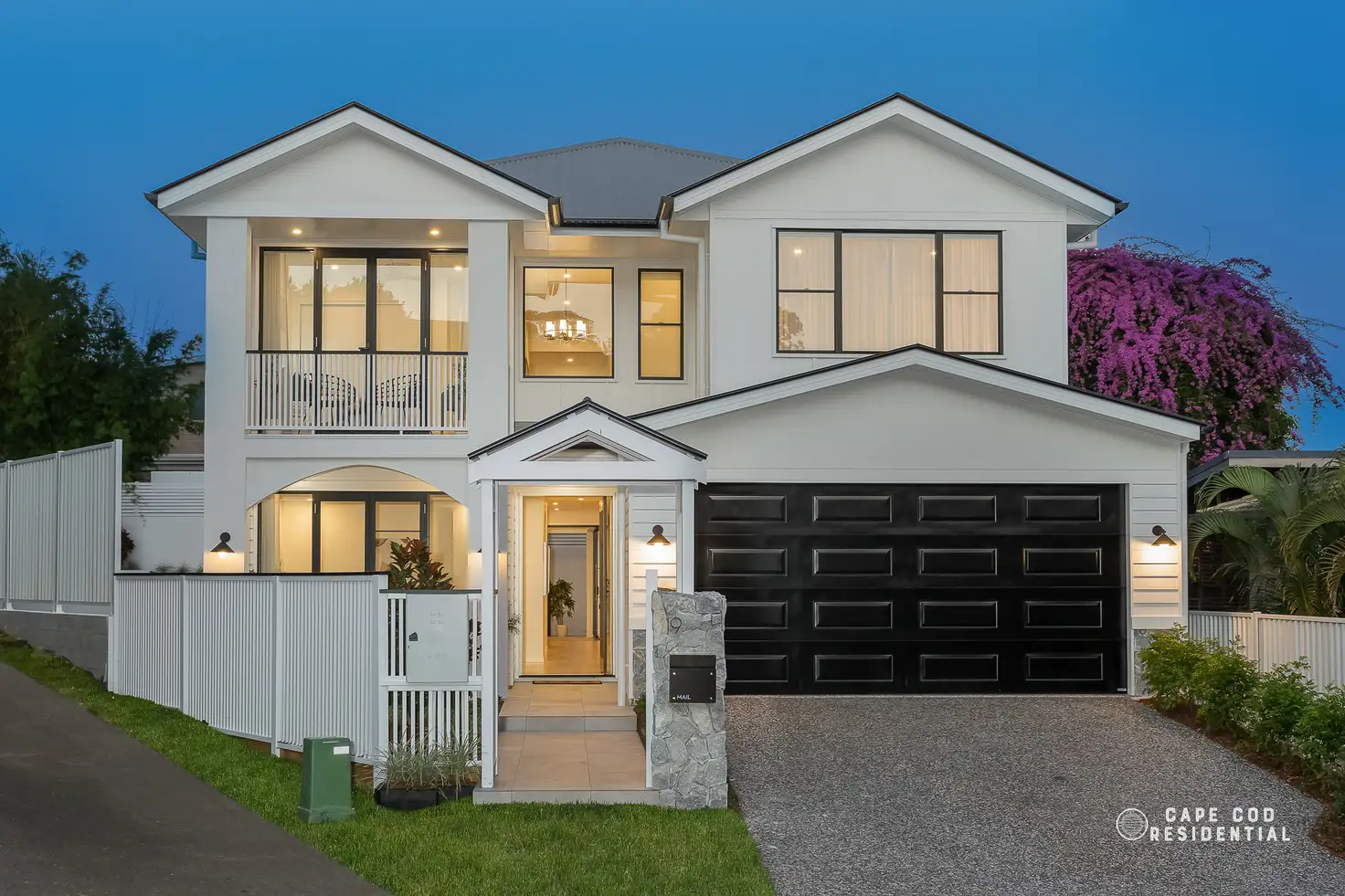 Main view of Homely house listing, 19 Caneby Street, Ashgrove QLD 4060