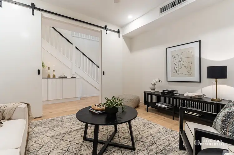 Fifth view of Homely house listing, 19 Caneby Street, Ashgrove QLD 4060