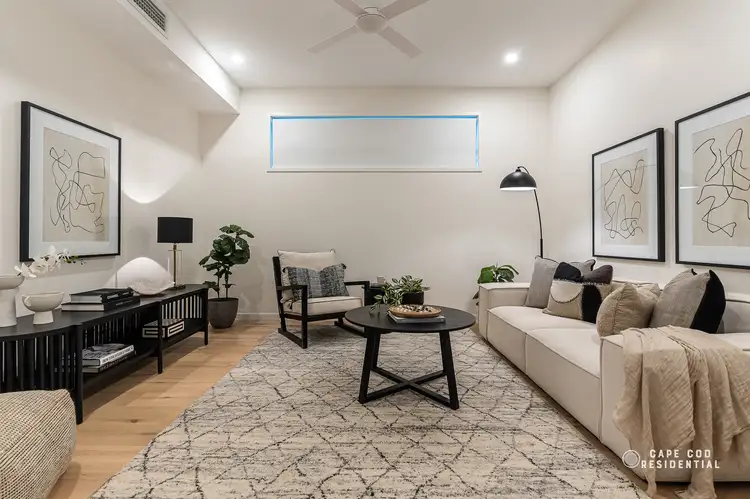 Sixth view of Homely house listing, 19 Caneby Street, Ashgrove QLD 4060