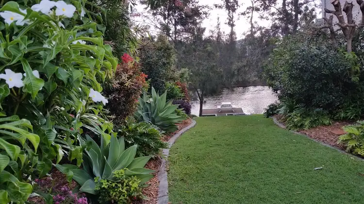 Third view of Homely townhouse listing, 84 Cumberland Drive, Varsity Lakes QLD 4227