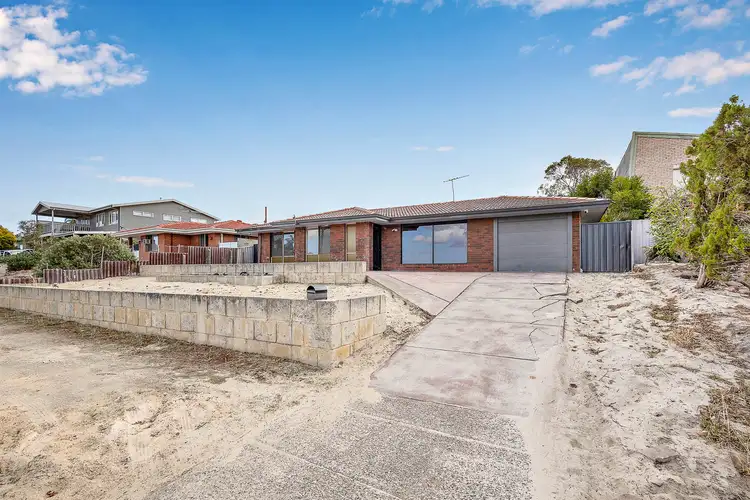 43 WADDINGTON CRESCENT, Koondoola WA 6064
