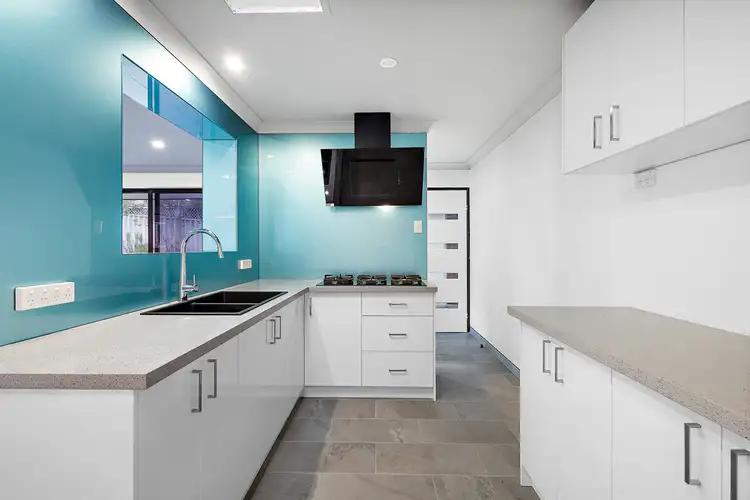 Fourth view of Homely house listing, 43 WADDINGTON CRESCENT, Koondoola WA 6064