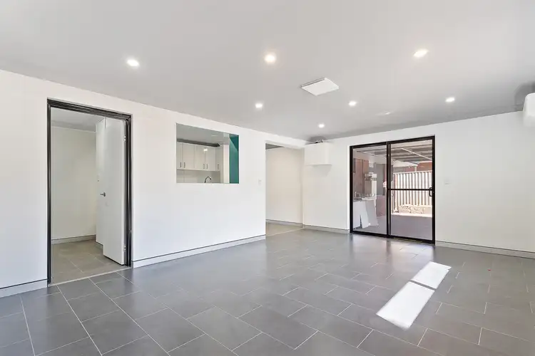 Sixth view of Homely house listing, 43 WADDINGTON CRESCENT, Koondoola WA 6064