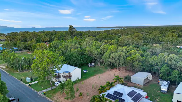 28 Marine Parade, Midge Point QLD 4799