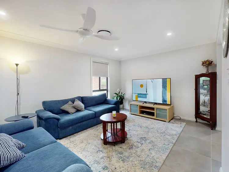 Fourth view of Homely house listing, 28 COLLINS STREET, Merriwa NSW 2329