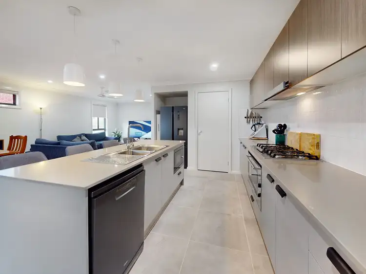 Fifth view of Homely house listing, 28 COLLINS STREET, Merriwa NSW 2329