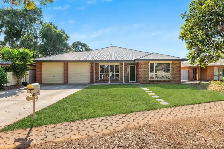 Main view of Homely house listing, 3 Delta Court, Salisbury Downs SA 5108