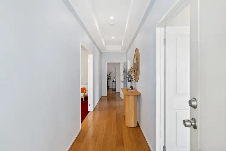 Second view of Homely house listing, 3 Delta Court, Salisbury Downs SA 5108