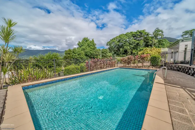 Third view of Homely house listing, 4 Dennis Close, Mooroobool QLD 4870