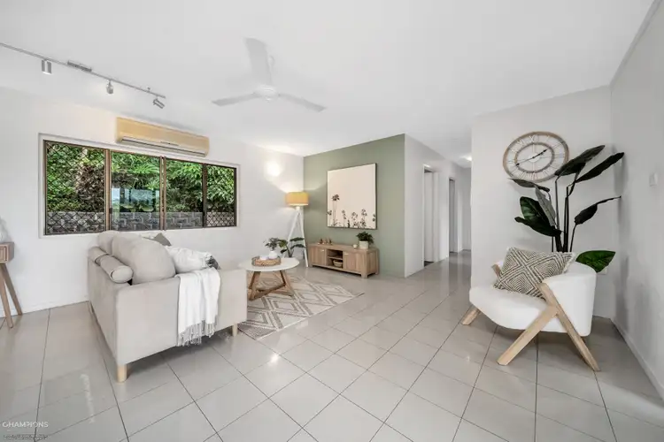 Fourth view of Homely house listing, 4 Dennis Close, Mooroobool QLD 4870