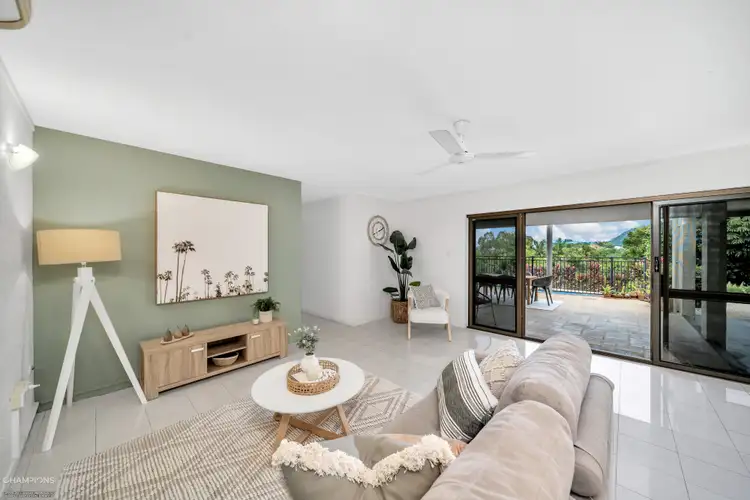 Fifth view of Homely house listing, 4 Dennis Close, Mooroobool QLD 4870