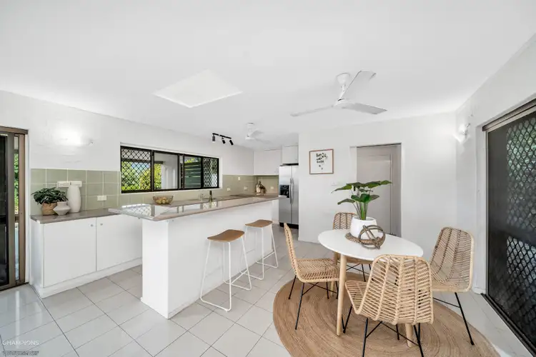 Sixth view of Homely house listing, 4 Dennis Close, Mooroobool QLD 4870