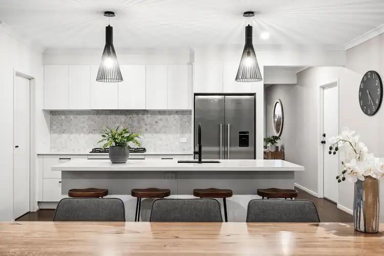 Fifth view of Homely house listing, 109 Shorebreak Way, Ocean Grove VIC 3226