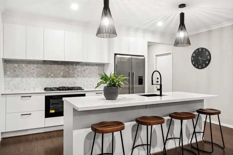 Sixth view of Homely house listing, 109 Shorebreak Way, Ocean Grove VIC 3226