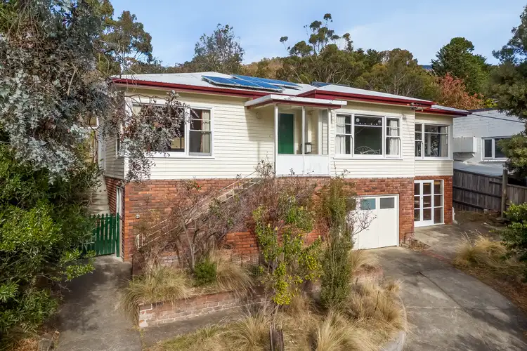 Fifth view of Homely house listing, 302 Lenah Valley Road, Lenah Valley TAS 7008