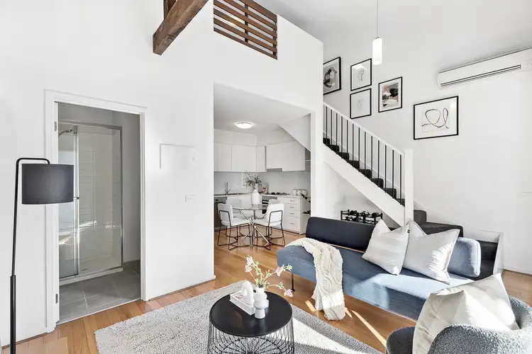 103/8 Pottery Court, Brunswick VIC 3056