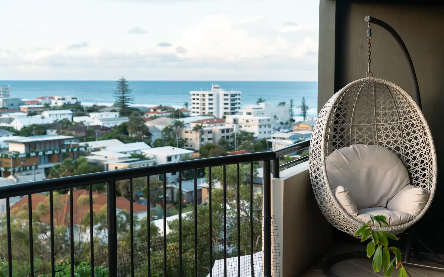 Main view of Homely apartment listing, A32/1 Great Hall Drive, Miami QLD 4220