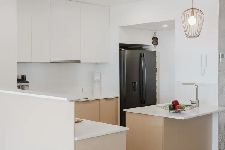 Fourth view of Homely apartment listing, A32/1 Great Hall Drive, Miami QLD 4220