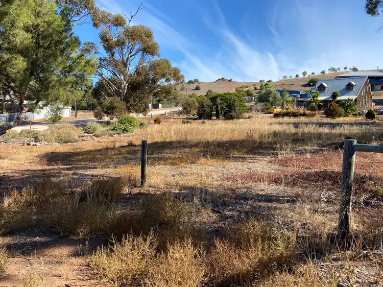 Second view of Homely land listing, 2 Church Crescent, Palmer SA 5237