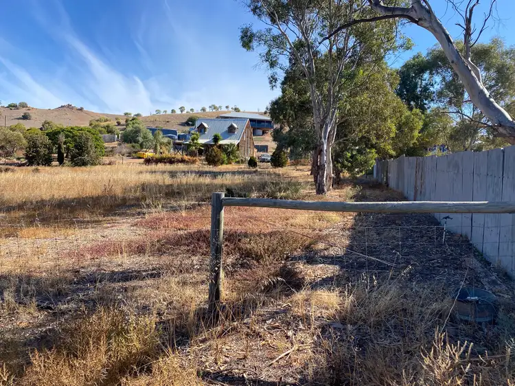 Third view of Homely land listing, 2 Church Crescent, Palmer SA 5237