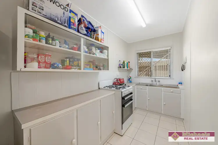 Third view of Homely unit listing, 5/85 Woongarra Street, Bundaberg Central QLD 4670