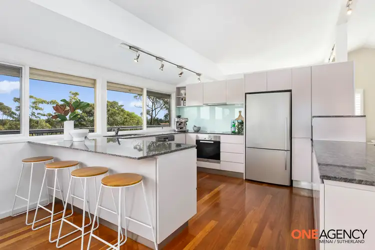 Third view of Homely house listing, 29 Barnes Crescent, Menai NSW 2234