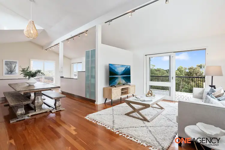 Fourth view of Homely house listing, 29 Barnes Crescent, Menai NSW 2234