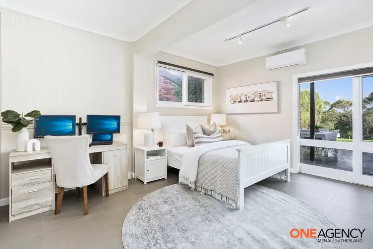 Sixth view of Homely house listing, 29 Barnes Crescent, Menai NSW 2234