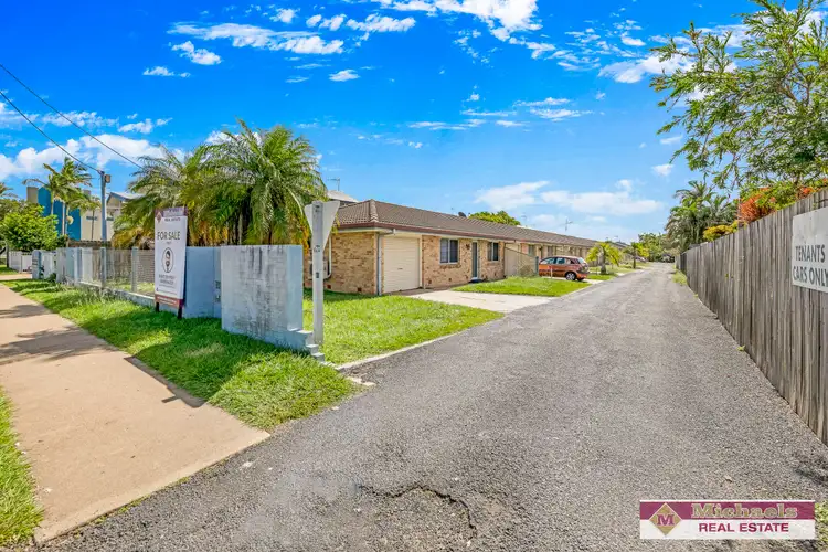 7/67 Burnett Street, Bundaberg South QLD 4670