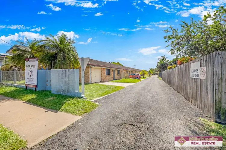 Second view of Homely unit listing, 7/67 Burnett Street, Bundaberg South QLD 4670