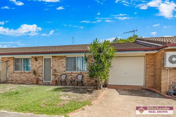Third view of Homely unit listing, 7/67 Burnett Street, Bundaberg South QLD 4670