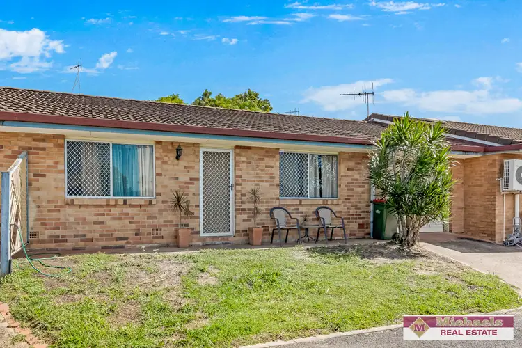Fourth view of Homely unit listing, 7/67 Burnett Street, Bundaberg South QLD 4670