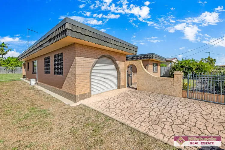 35 Moran Street, Svensson Heights QLD 4670