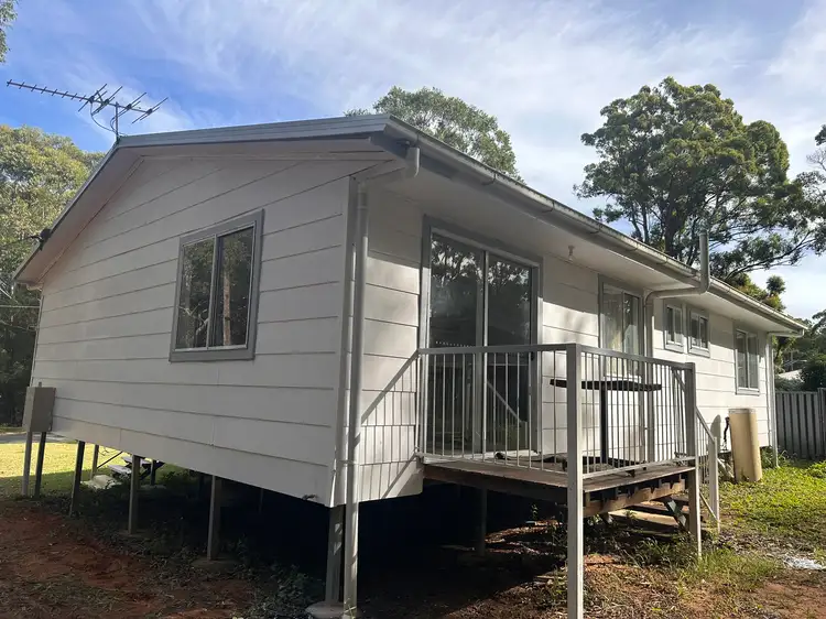 41 Channel Street, Russell Island QLD 4184