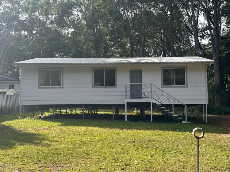 Third view of Homely house listing, 41 Channel Street, Russell Island QLD 4184