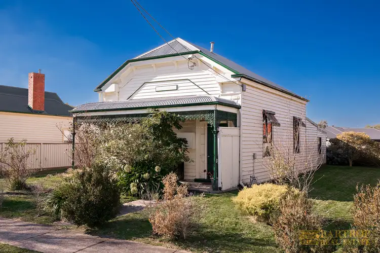 Main view of Homely house listing, 8 Rice Street, Ballarat East VIC 3350