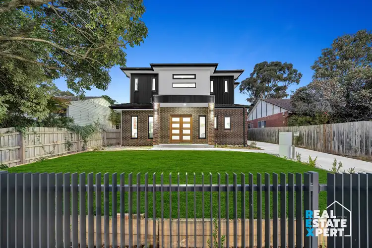 1/12 Rowan Drive, Doveton VIC 3177