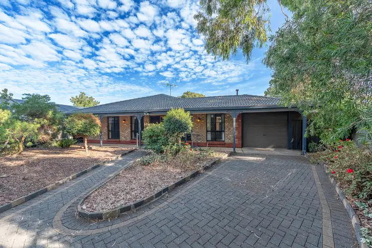 15 Currumbin Avenue, Blakeview SA 5114