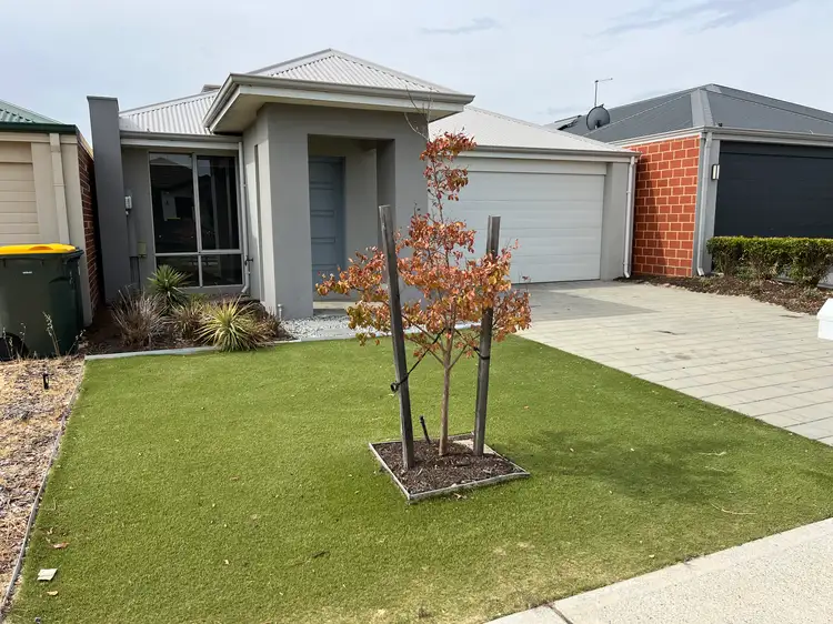 22 Kruger Way, Brabham WA 6055