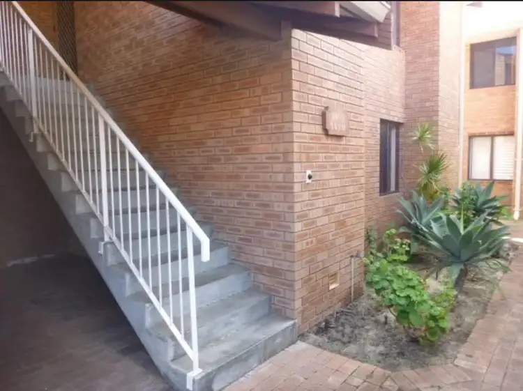 Second view of Homely unit listing, 11/43 Bourke Street, Yokine WA 6060