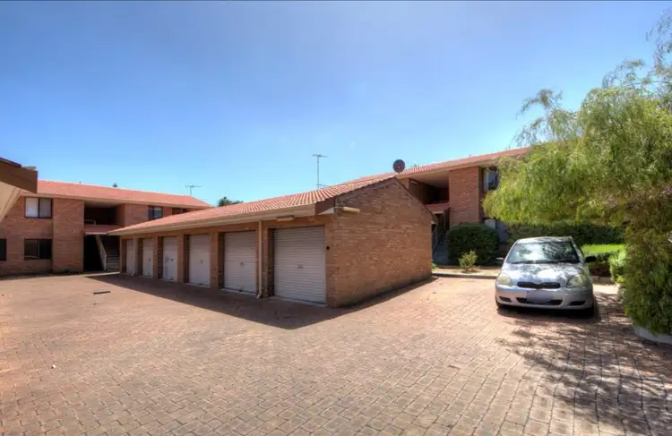 Third view of Homely unit listing, 11/43 Bourke Street, Yokine WA 6060